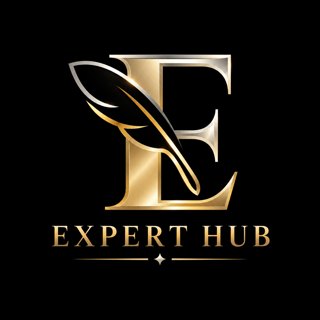 Logo Expert Hub