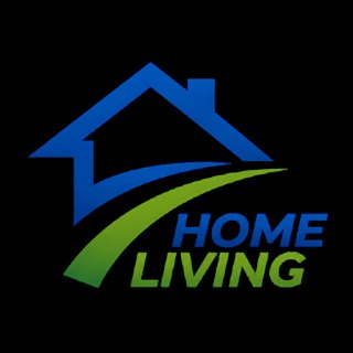Logo Home Living